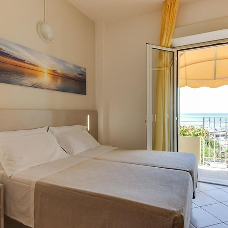 Savoia Hotel Misano Adriatico Luaran gambar