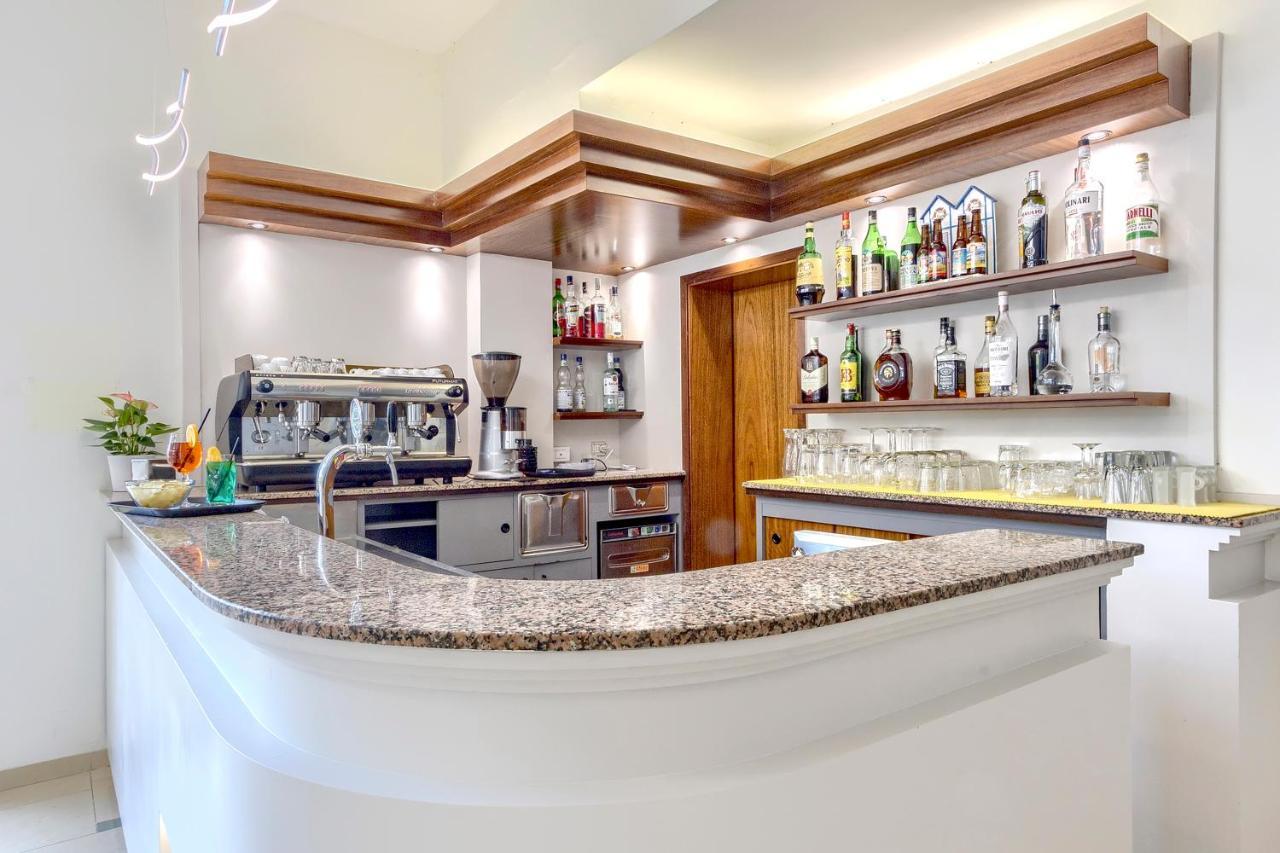 Savoia Hotel Misano Adriatico Luaran gambar
